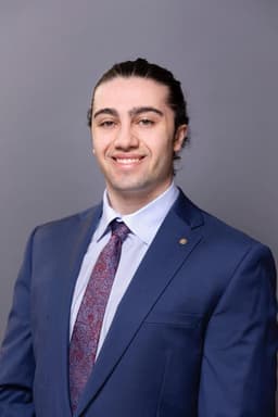 Nick Melamed
